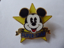 Disney Exchange Pins 49714 DSF - Mickey Mouse Superstar-
show original title
... - £14.48 GBP