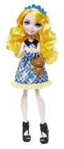 Ever After High Enchanted Picnic Blondie Lockes Doll CLD86 - £41.16 GBP