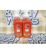 2 Bath and body Works gentle Foaming Hand soap lot of 2 Bright Christmas... - $222.73 MXN