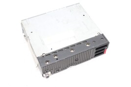 94-99 MERCEDES-BENZ W140 S320 S420 RADIO AUDIO CASSETTE PLAYER E6405 image 3