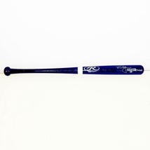 Rawlings Bat Mark McGwire #25 Personal Model Blue Baseball Vintage Colle... - $18.96