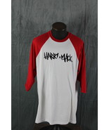Band Shirt - Harry Mack 3/4 Sleeve - Men&#39;s 2XL - $841.23 MXN