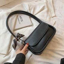 Women&#39;s Tote Bags Trend 2022 New PU Leather Soft Fashion Ladies Korean Summer Ev - £24.81 GBP
