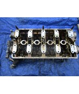 93-96 Honda Prelude H22A1 VTEC cylinder head assembly P13 engine motor h... - $349.99