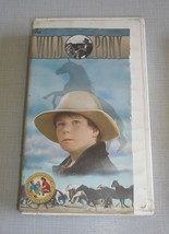 The Wild Pony (VHS Tape) - $5.08
