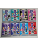 EJ 12 GIRL HERO Book Series: Set of 8 Books #1 - #8 Lot Kane Miller - £26.04 GBP