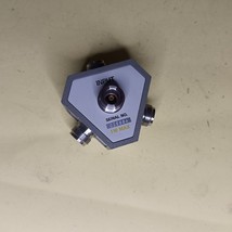 HP Power Splitter 11850C 50 Ohm Hewlett Packard RF Radio Frequency Testi... - $299.00