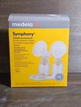 Medela Symphony Double Pumping Kit NEW SEALED - $24.32 CAD