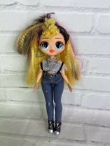 LOL Surprise OMG Remix Pop B.B. Fashion Doll With Outfit and Shoes MGA - £13.62 GBP