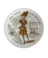 D'Arceau-Limoges Les Femmes Du Siècle 1943 Hélène L'Intrépide Collector ... - $25.20