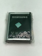 Battery AB823450CU CA For Samsung Intrepid SPH-i350 Jack i637 B7320 U900 Genuine - £7.30 GBP