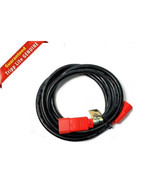 Tripp Lite P005-002-AWH 2FT HEAVY DUTY POWER EXTENSION CORD 15A - $48.82 CAD