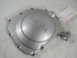 92 YAMAHA FZR600 600R Genesis CLUTCH ENGINE COVER - $39.95