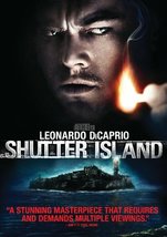 Shutter Island [DVD] - £13.23 GBP