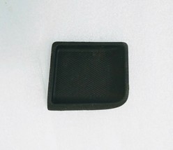 Impala 2014-2020 center floor console rear tail piece rubber insert. OEM New - £1.58 GBP