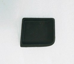 Impala 2014-2020 center floor console rear tail piece rubber insert. OEM... - £1.60 GBP