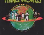 Rock The World - £39.97 GBP