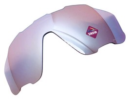Oakley Jawbreaker OO9290 Prizm Snow Sapphire Replacement Lenses - $129.97
