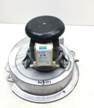 FASCO 7002-2307 Draft Inducer Blower Motor Assembly B1859005 used #MG121 - $1,220.11 MXN