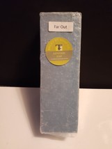 Far Out- Handmade soap loaf precut  9 Bars - £15.90 GBP