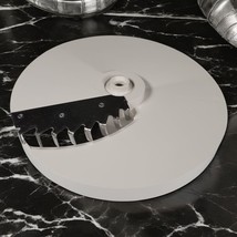 Oster Regency Kitchen Center Food Processor French Fry Cutter Disc Blade... - $6.41