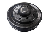 Water Pump Pulley From 2014 Chevrolet Traverse  3.6 12611587 AWD - $24.95