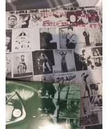 Rolling Stones Exile On Main &amp; Through The Past - €28,68 EUR