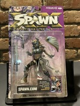 Spawn Classic - Series 20: Domina Ultra-Action Figure (2001) NIB McFarlane Toys - £12.85 GBP