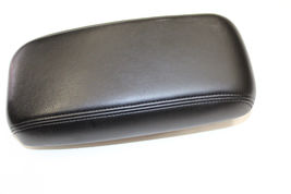 2006-2007 MAZDA MAZDASPEED 6 CENTER CONSOLE ARM REST STORAGE COMPARMENT J6014 image 2