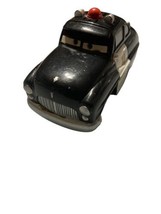 Sheriff Car From The Disney Pixar Movie Cars Collectible Room Decor Plastic - £9.07 GBP