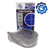New Toyota 4 2188-2446cc Diesel 1982-87 Engine Connecting Rod Bearing 4B1730-040 - £18.64 GBP