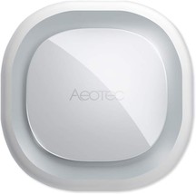 Aeotec Siren 6, Z-Wave Plus S2 Enabled Zwave Siren Safety Speaker,, 110Db - $99.02