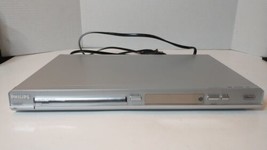 Philips DVD Player Model No. DVP3040/37 - Tested &amp; Working! - No Remote ... - £15.21 GBP