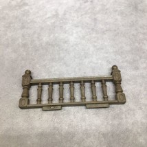 Playmobil Victorian Mansion 5300 Landing Rail Replacement Part-Railing Only - £3.89 GBP