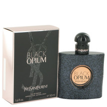 Yves Saint Laurent Black Opium 1.7 Oz Eau De Parfum Spray image 3