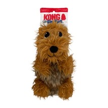 KONG Comfort Pups Dog Toy Terry, 1ea/SM - £9.45 GBP