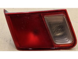 Passenger Right Tail Light Sedan Lid Mounted Fits 01-02 CIVIC 290057 - $443.93 MXN