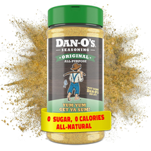 Original Seasoning - Great on Chicken, Meats, Veggies - All-Purpose, All-Natural - £16.37 GBP