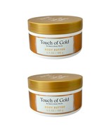 Bath & Body Works Touch of Gold Body Butter 6.5 oz 2 Pack - $35.64
