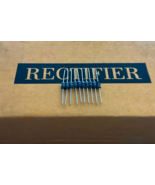 10Pcs PSR03C40 PHOTRON Axial Schottky Rectifier Diode 40V 3A DO-201AD - $5.95
