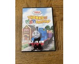 Thomas And Friends The Toy Workshop DVD - £10.44 GBP