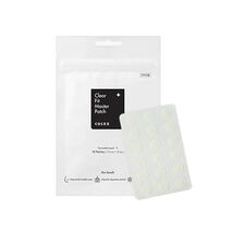 [COSRX] Acne Clear Fit Master Ultra-Thin Patch (18pc) - LOWEST PRICE - $5.49