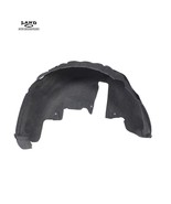 MERCEDES R172 SLK-CLASS REAR DRIVER WHEEL WELL LINER SPLASH SHIELD - $89.09