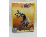 Ahoy Race With Sea Animals Board Game Sealed - $71.27