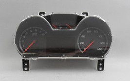 Speedometer Cluster ID 84332427 Fits 2017-2020 IMPALA OEM #36756 - $22.49
