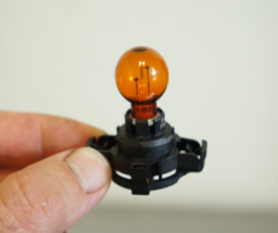 12-2014 mercede w204 c300 c250 headlight headlamp light bulb turn signal... - $31.87