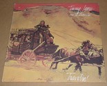 Tommy James Shondells Travelin&#39; Record Album Vinyl Vintage Roulette 4204... - $24.99