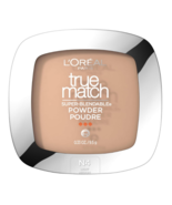 L’Oréal Paris True Match Super-Blendable Foundation Powder - N4, Light ... - $28.16