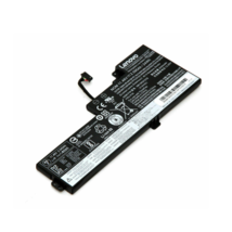 Lenovo Rechargeable Li-Ion Laptop Battery for Lenovo ThinkPad T470 T480 A475 - £18.32 GBP