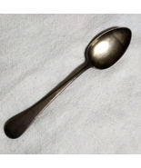 1806 George III British Sterling Tea Spoon WE - £35.30 GBP